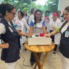Semana da Enfermagem – 2º dia de programação engaja profissionais